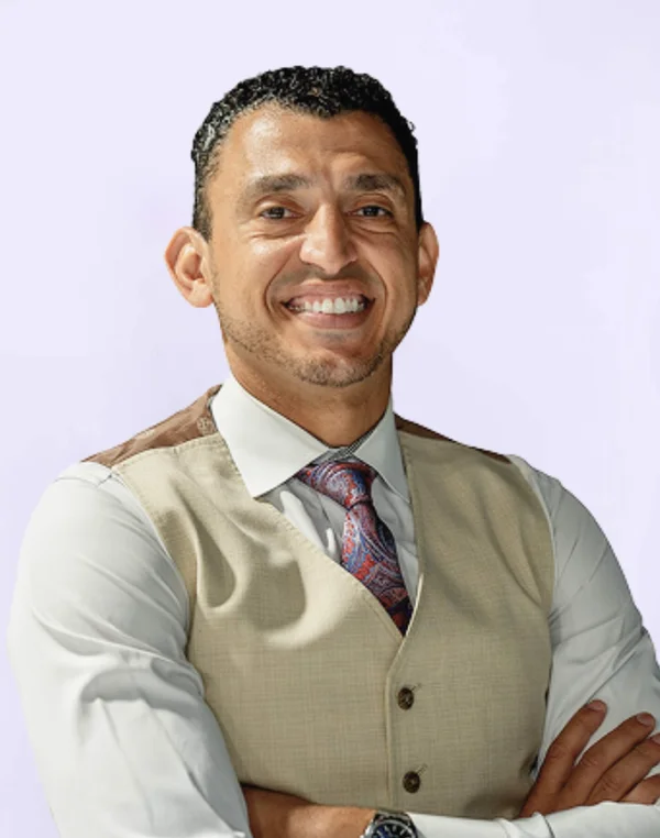 Ibrahim J. Awad, Esq.